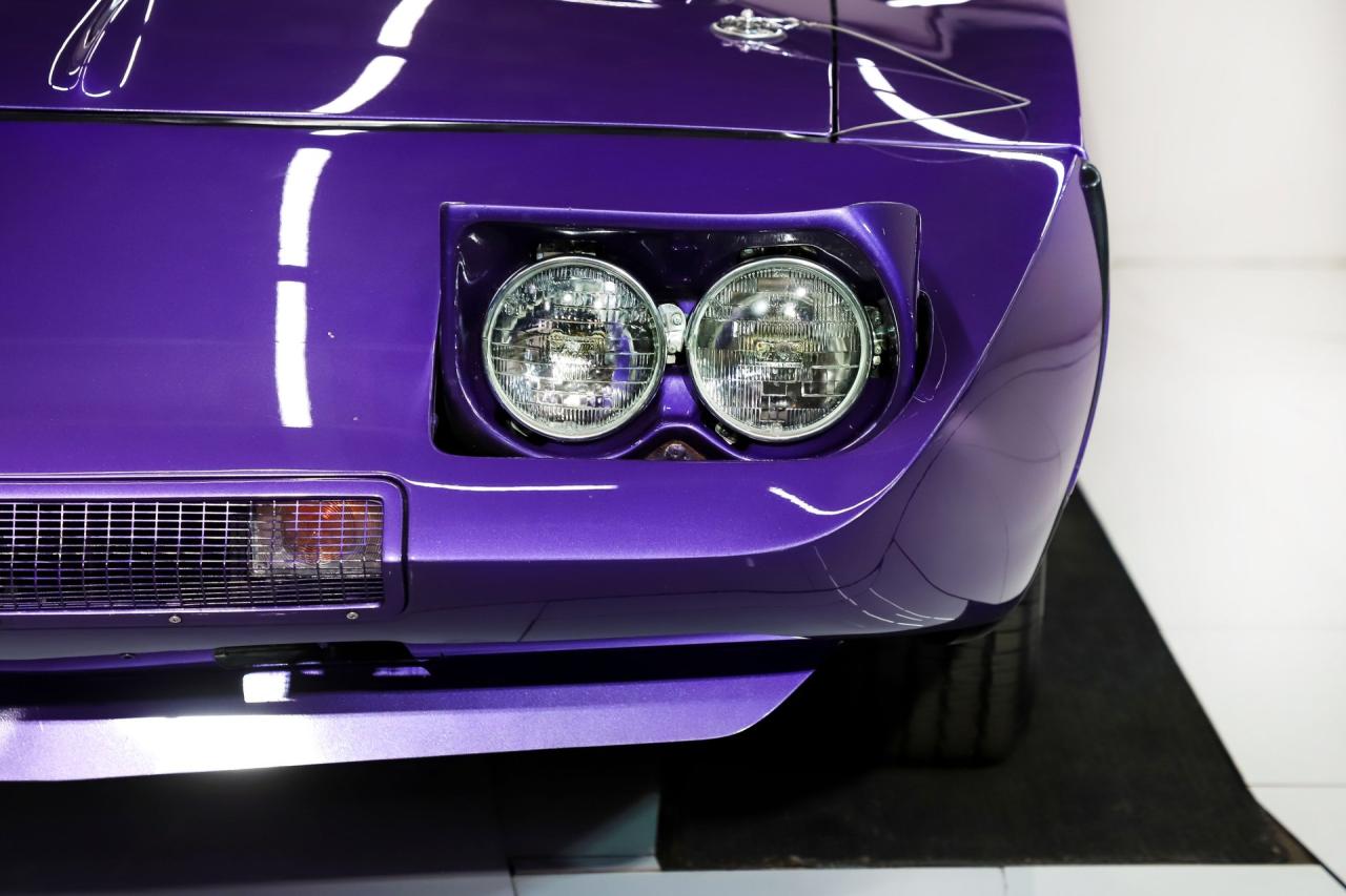 1970 Dodge Daytona Tribute