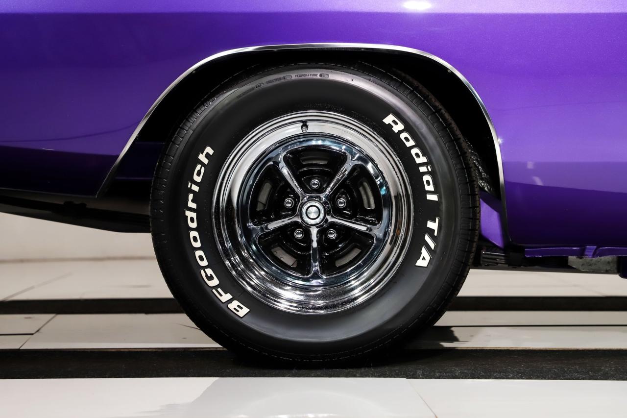 1970 Dodge Daytona Tribute