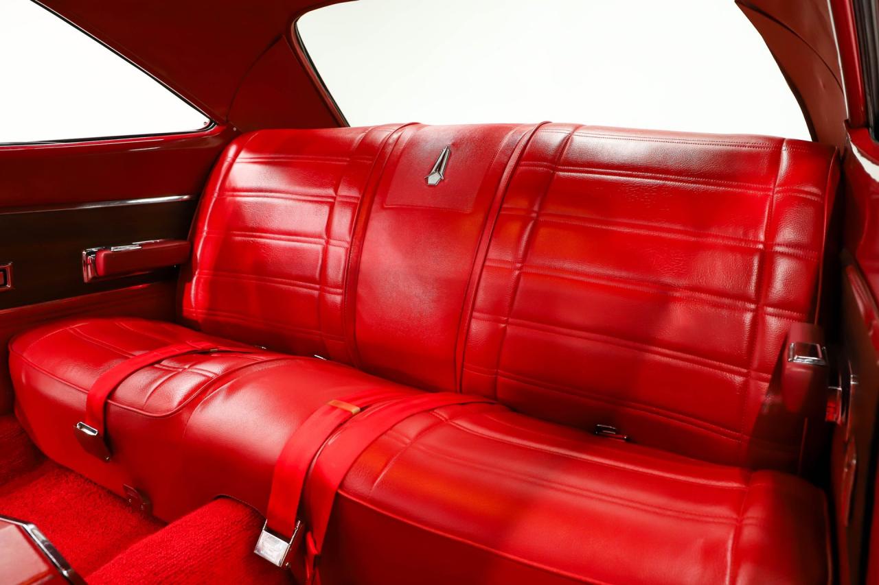 1969 Plymouth GTX Restomod