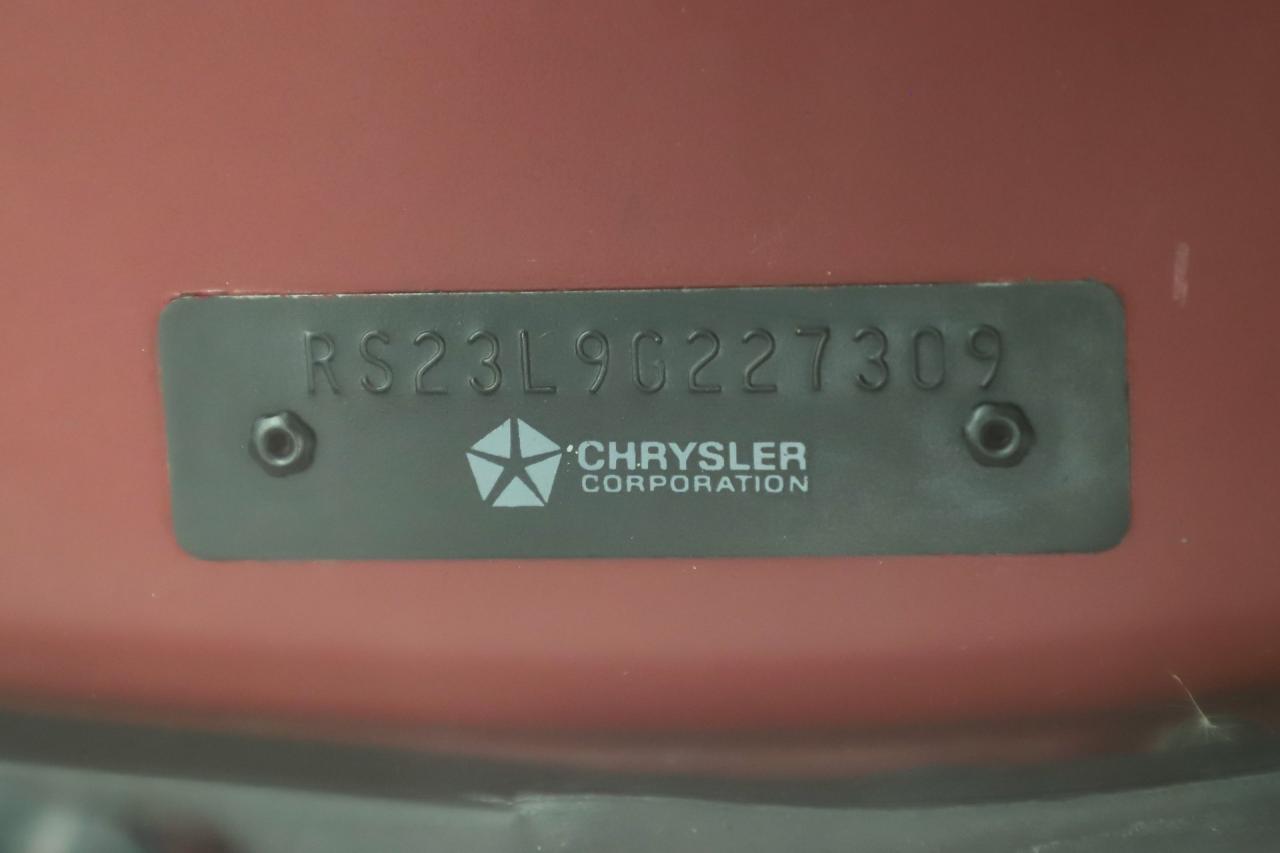 1969 Plymouth GTX Restomod