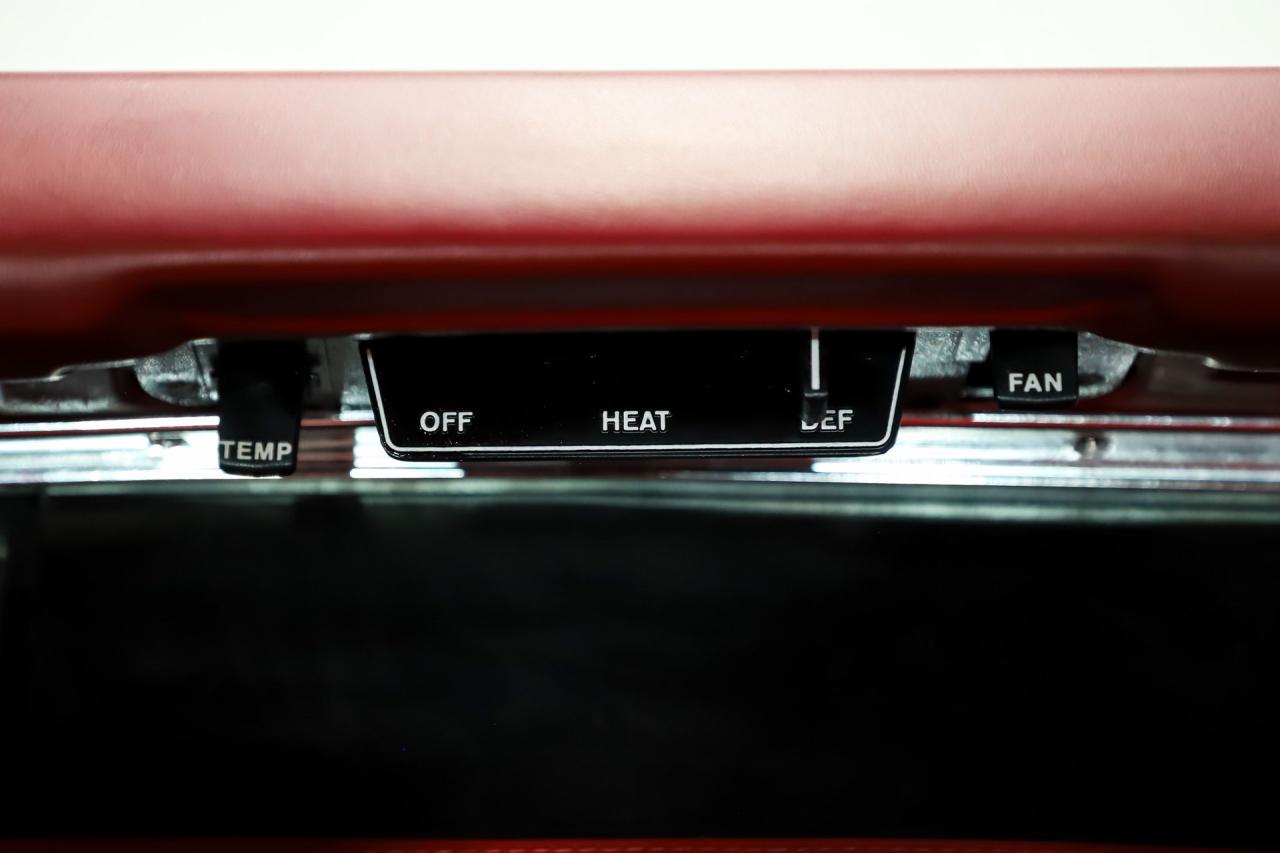 1969 Plymouth GTX Restomod