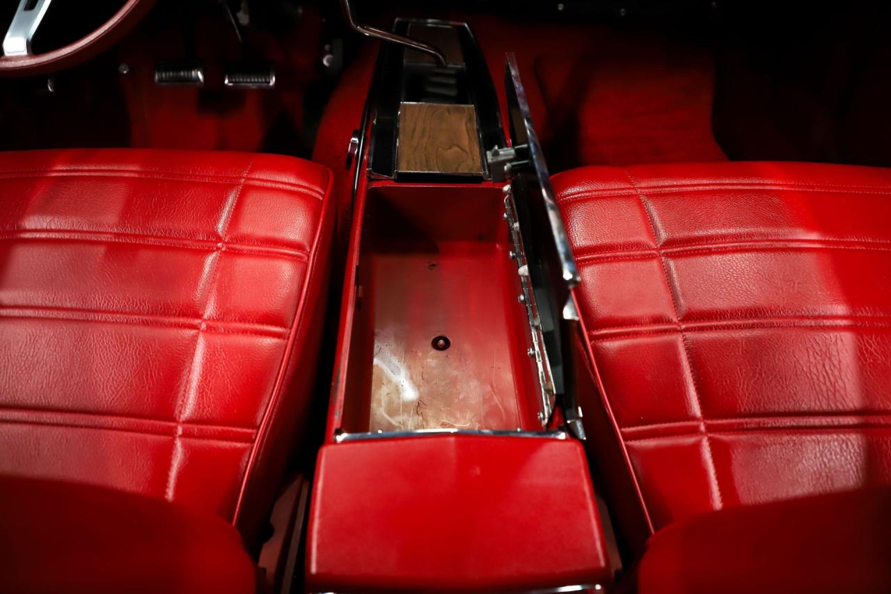 1969 Plymouth GTX Restomod