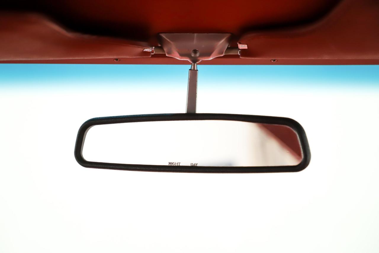 1969 Plymouth GTX Restomod