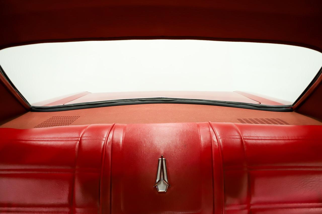 1969 Plymouth GTX Restomod