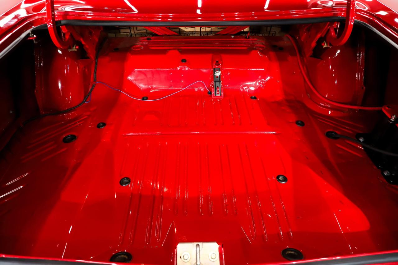 1969 Plymouth GTX Restomod