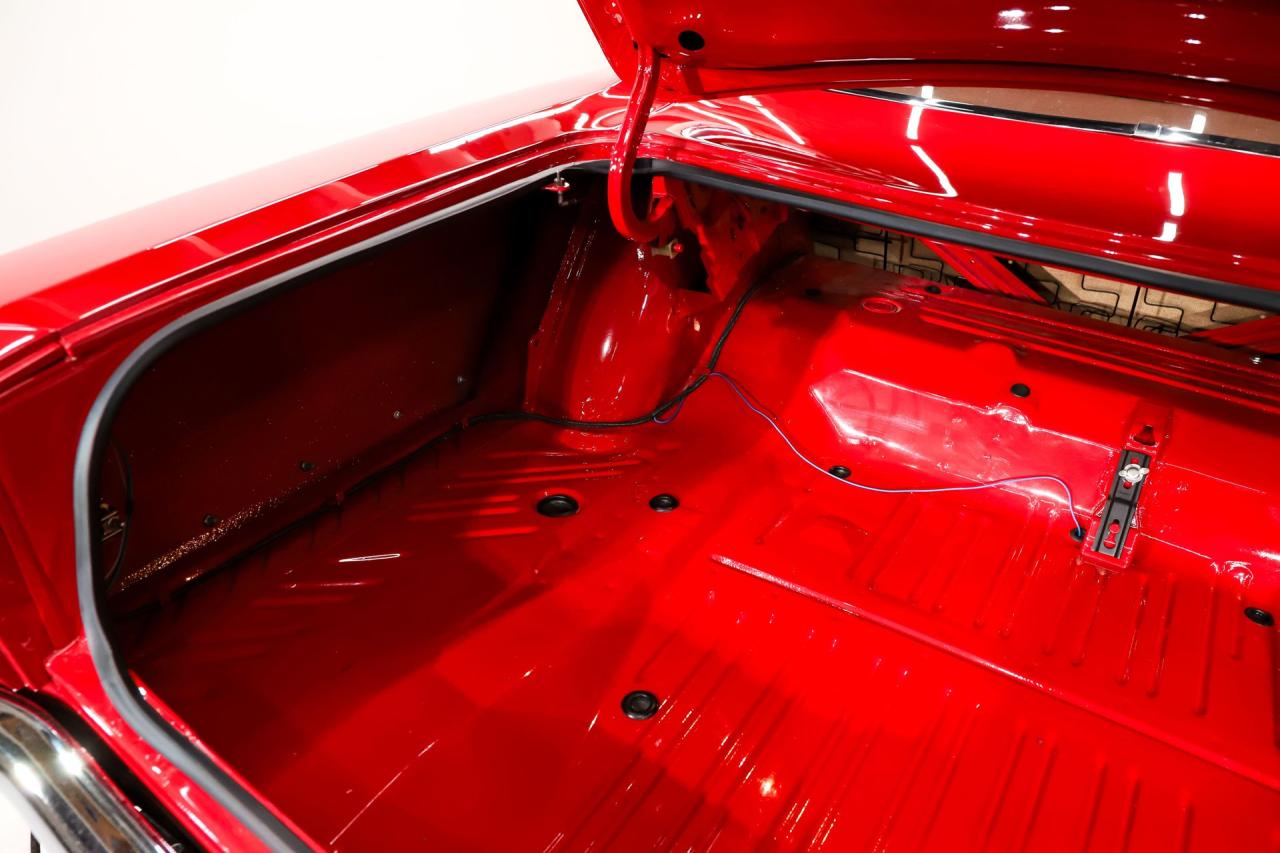 1969 Plymouth GTX Restomod