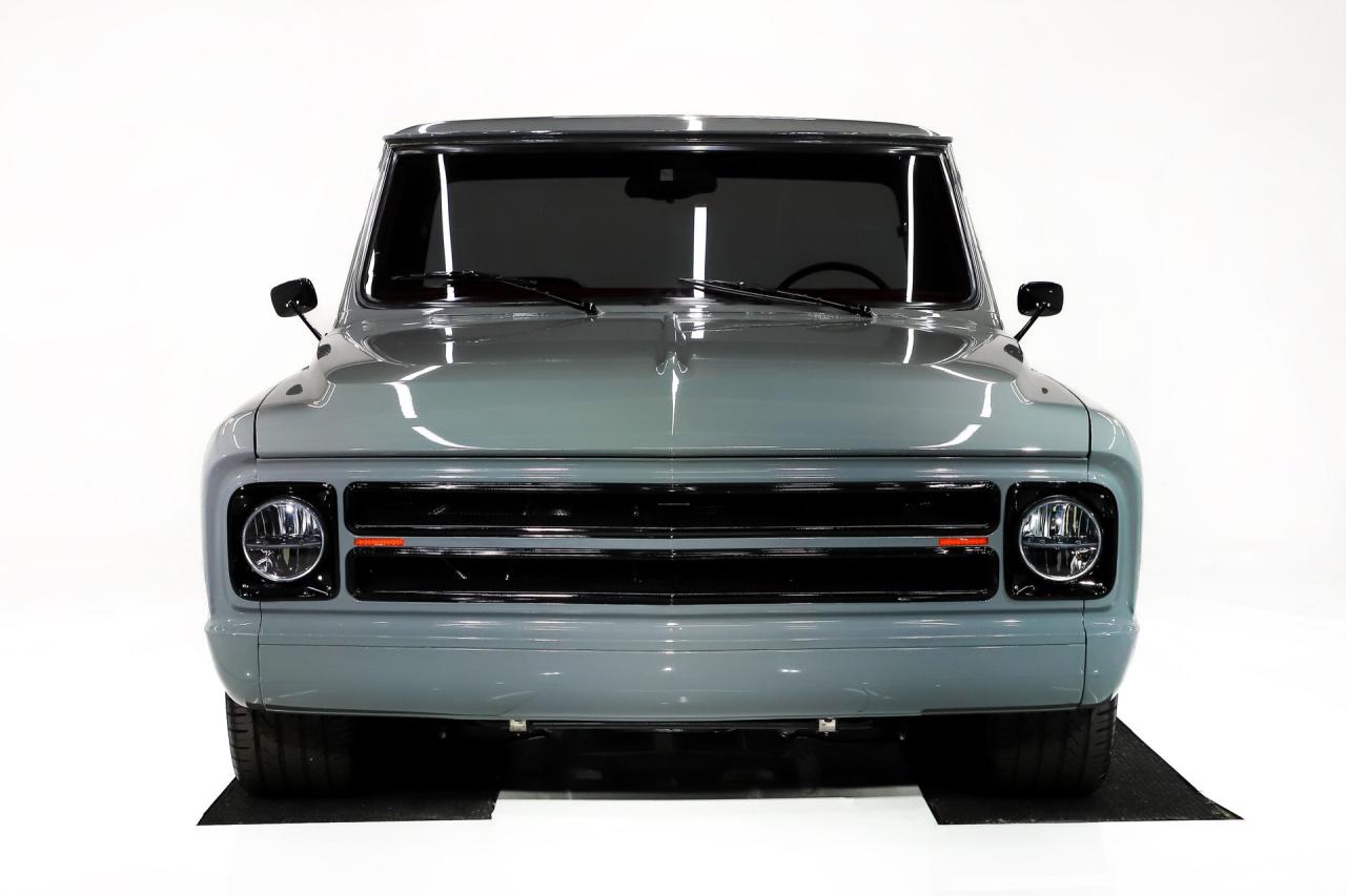 1968 Chevrolet C10