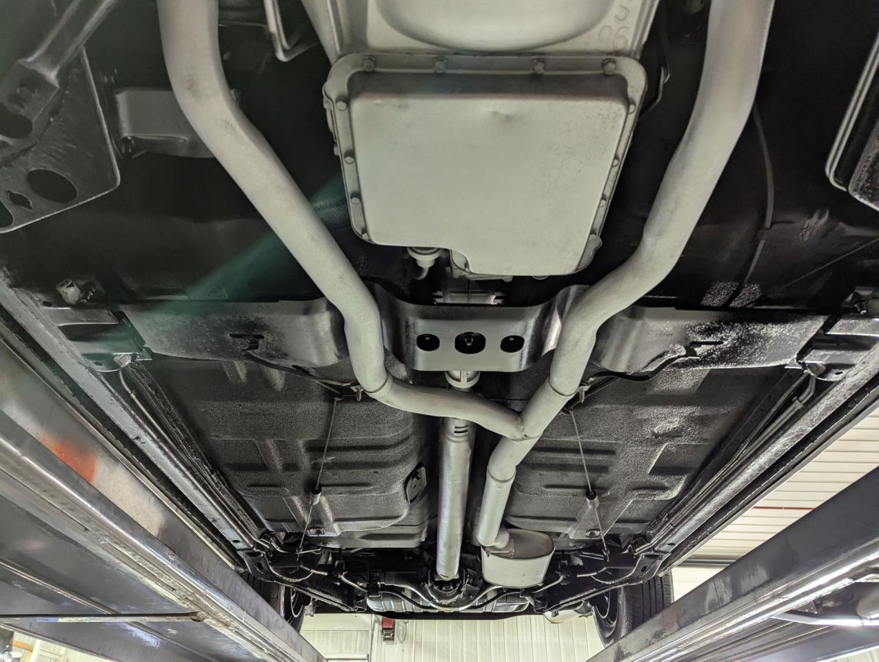 1973 Lincoln Continental MK IV Silver Luxury