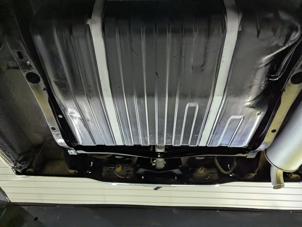 1973 Lincoln Continental MK IV Silver Luxury