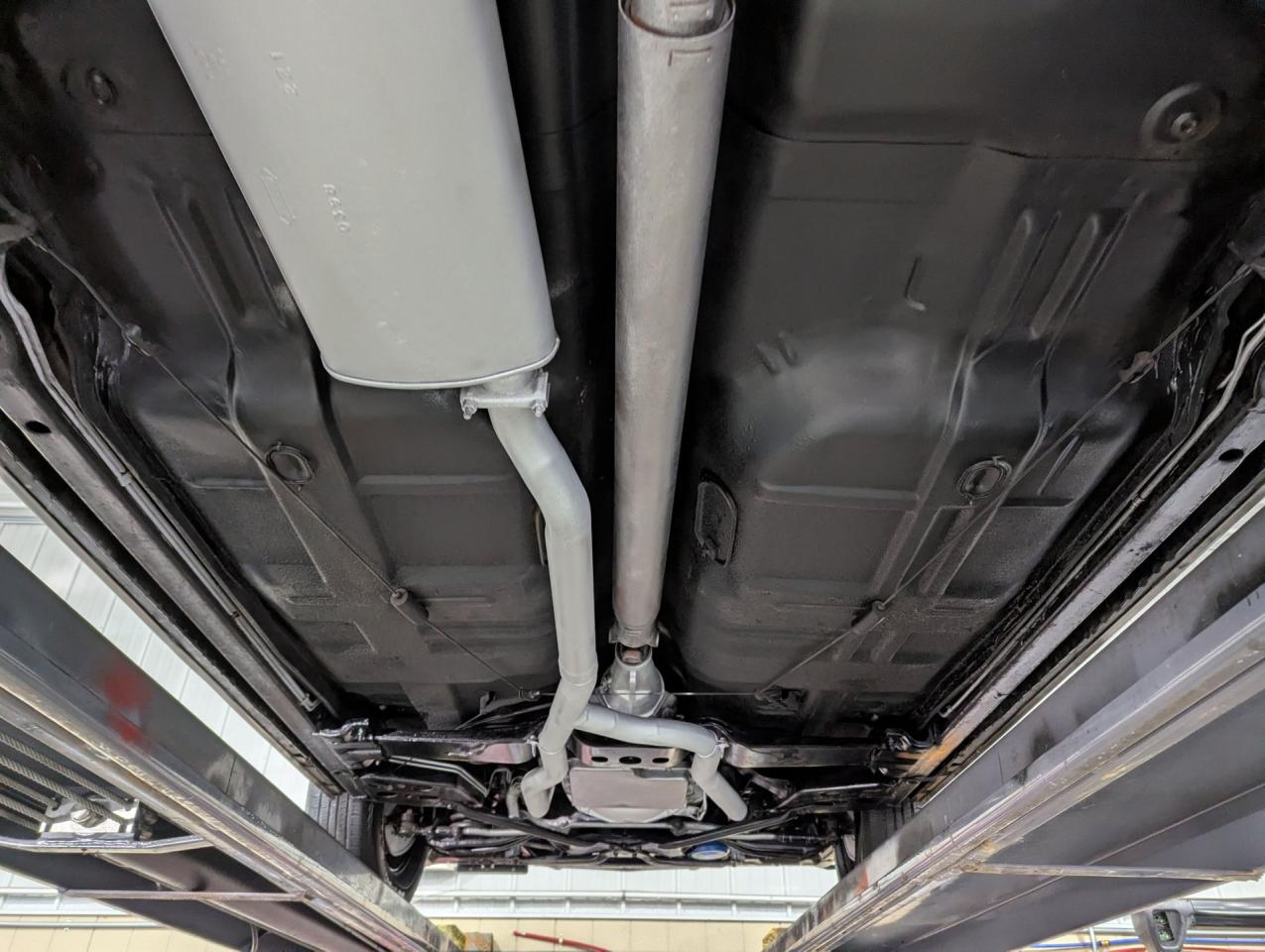 1973 Lincoln Continental MK IV Silver Luxury