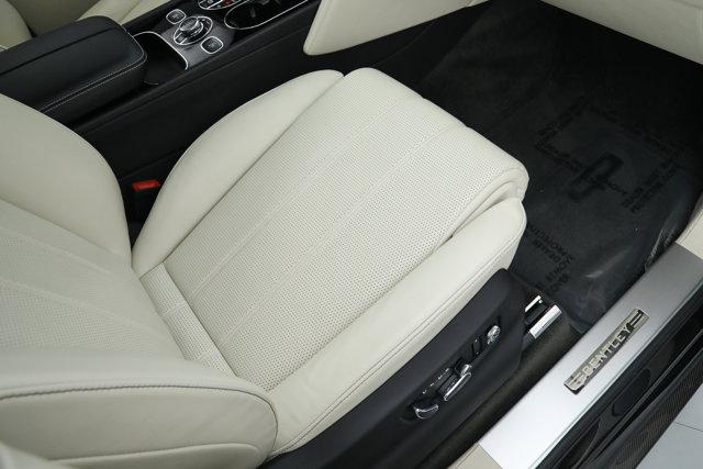 2018 Bentley Bentayga