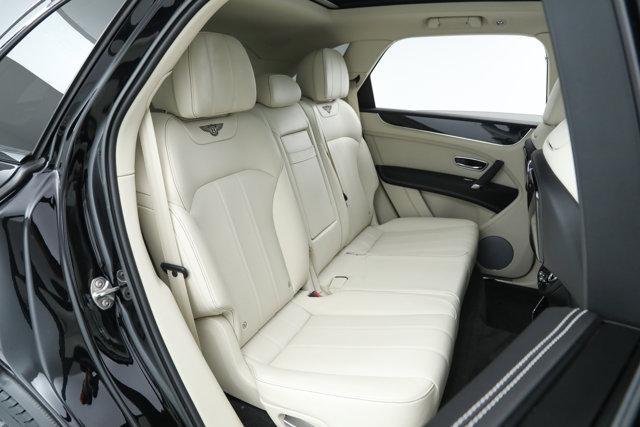 2018 Bentley Bentayga