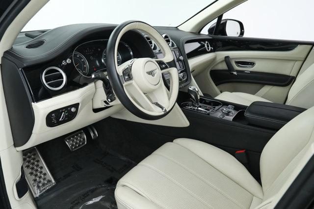 2018 Bentley Bentayga