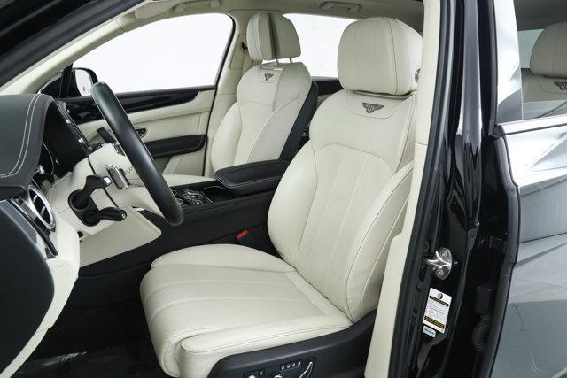 2018 Bentley Bentayga