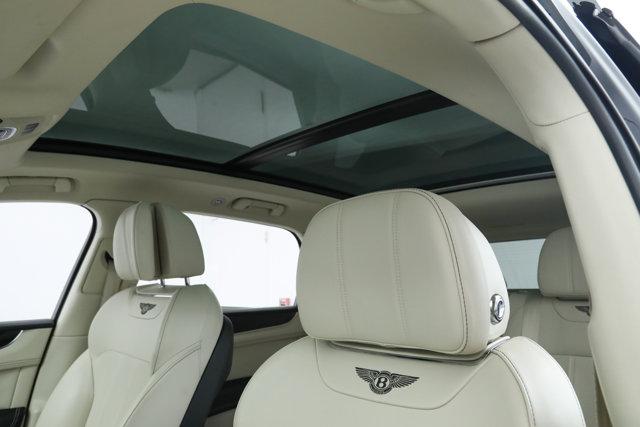 2018 Bentley Bentayga