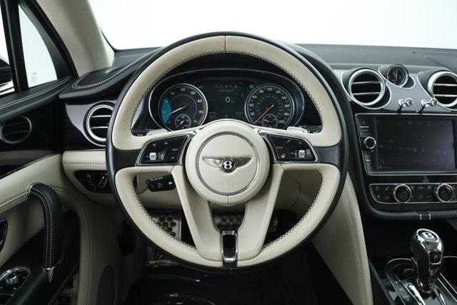2018 Bentley Bentayga