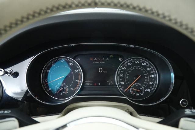 2018 Bentley Bentayga