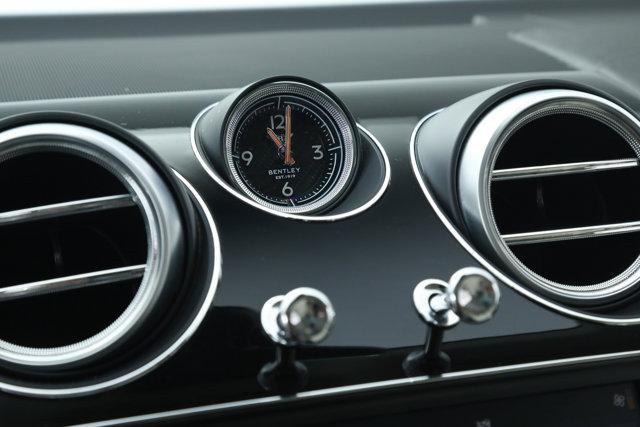 2018 Bentley Bentayga