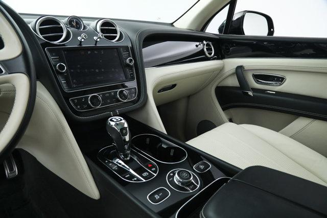 2018 Bentley Bentayga