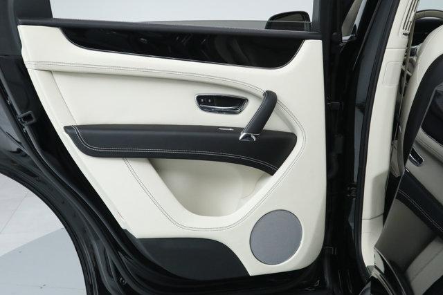 2018 Bentley Bentayga