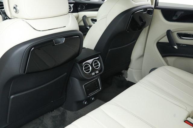 2018 Bentley Bentayga