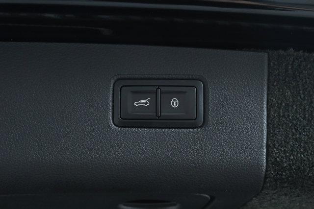 2018 Bentley Bentayga