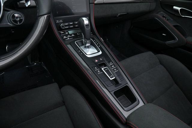 2025 Porsche 718 Boxster