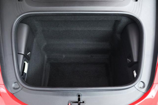 2025 Porsche 718 Boxster