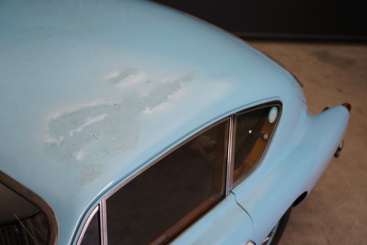 1963 AC eca &ldquo;The Missing USA eca&rdquo; ! Trade in car