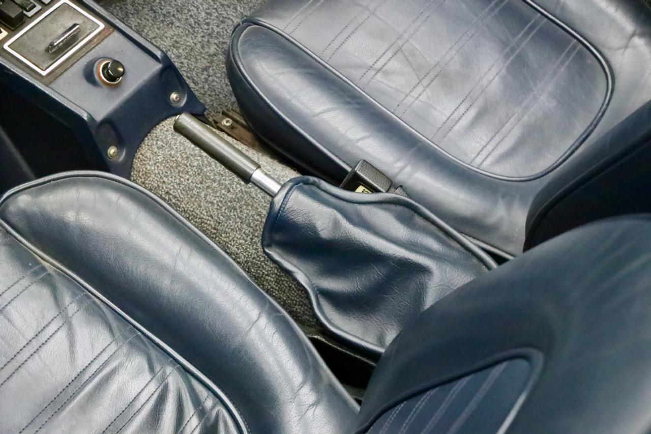 1982 Alfa Romeo 2000 Spider Veloce Trade-in-car