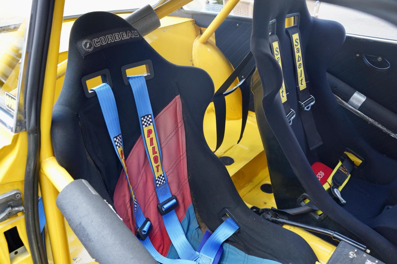 1965 Alfa Romeo Giulia Sprint GT 1600 &ldquo;Scuderia&rdquo;