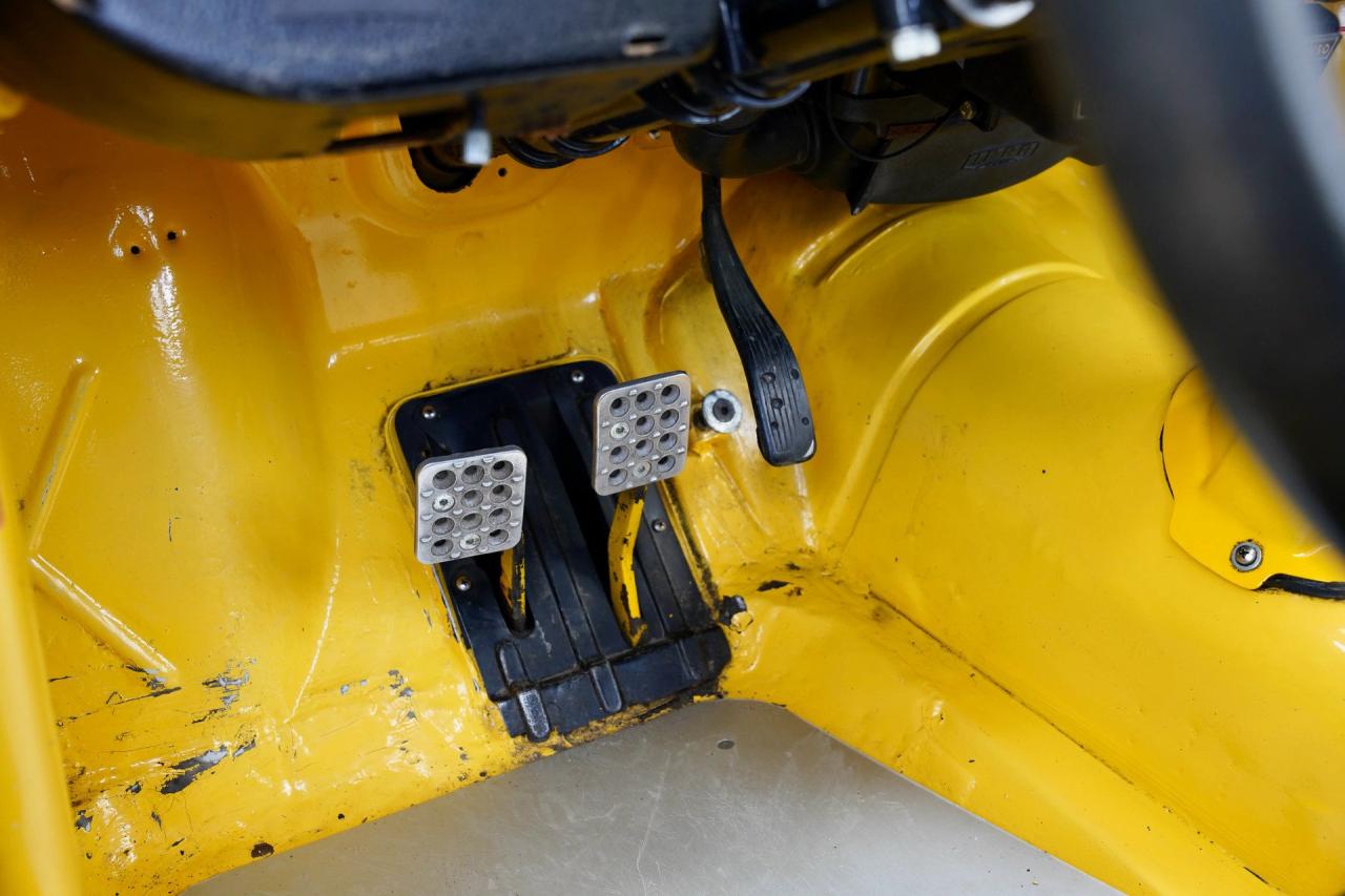 1965 Alfa Romeo Giulia Sprint GT 1600 &ldquo;Scuderia&rdquo;