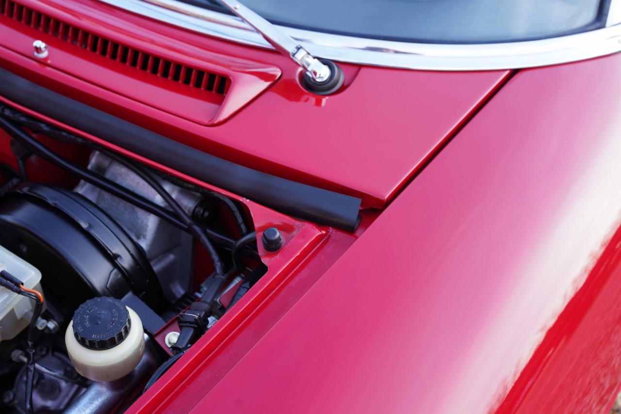 1988 Alfa Romeo Spider 2.0 Graduate