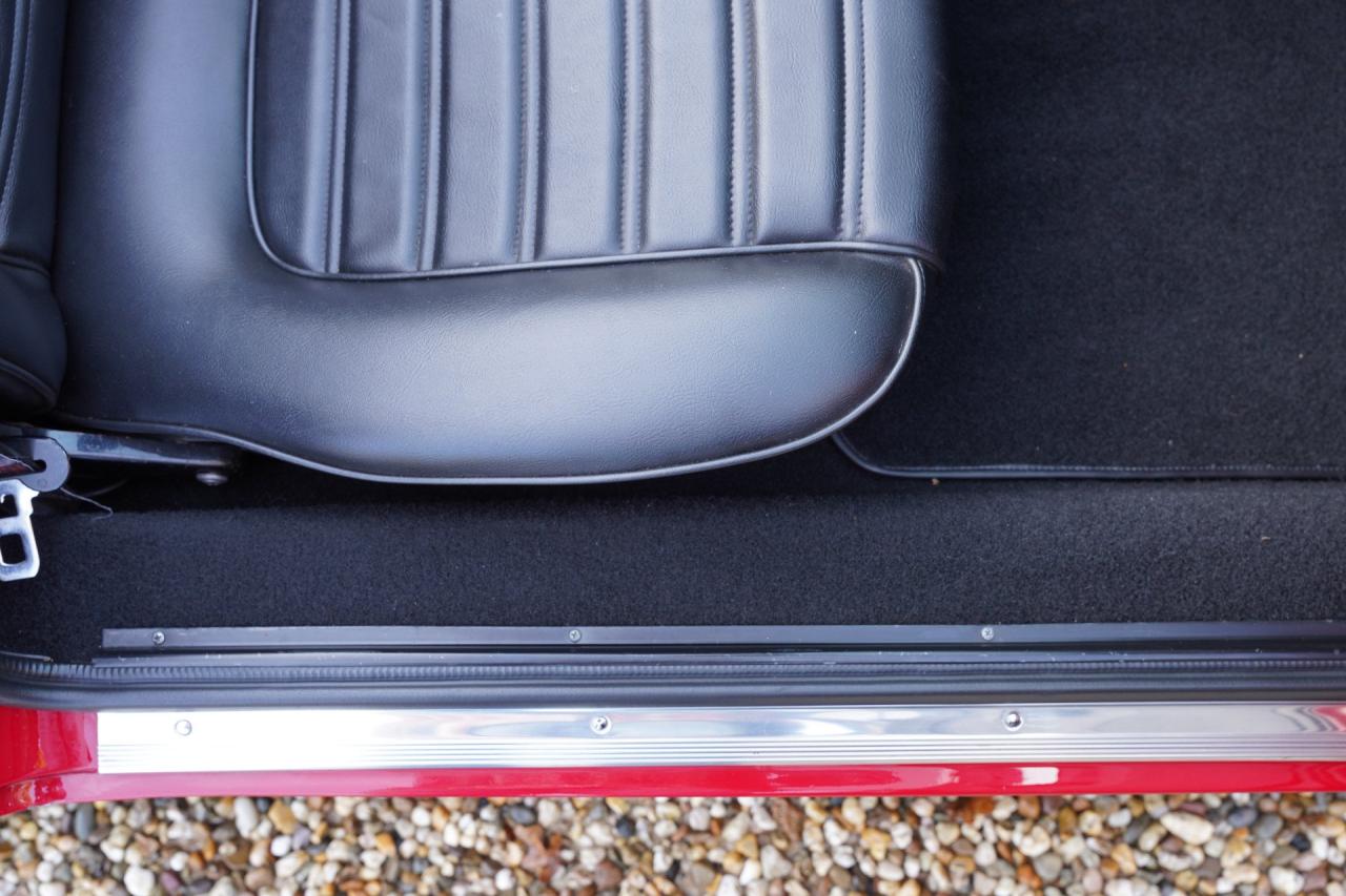 1988 Alfa Romeo Spider 2.0 Graduate