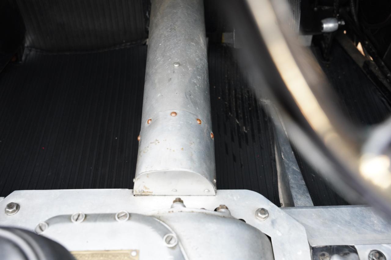 1936 Alvis Barson ! Special Straight Eight