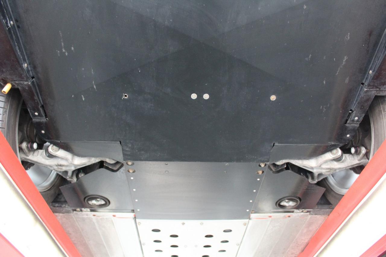 2002 Aston Martin V12 Vanquish &ldquo;Low mileage&rdquo;