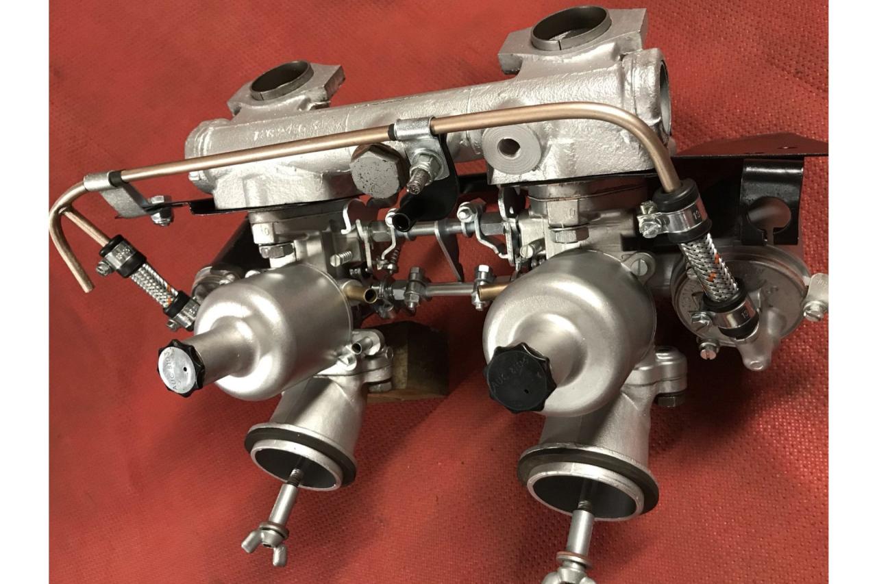 1970 Austin Mini Cooper S MkIII 1275cc