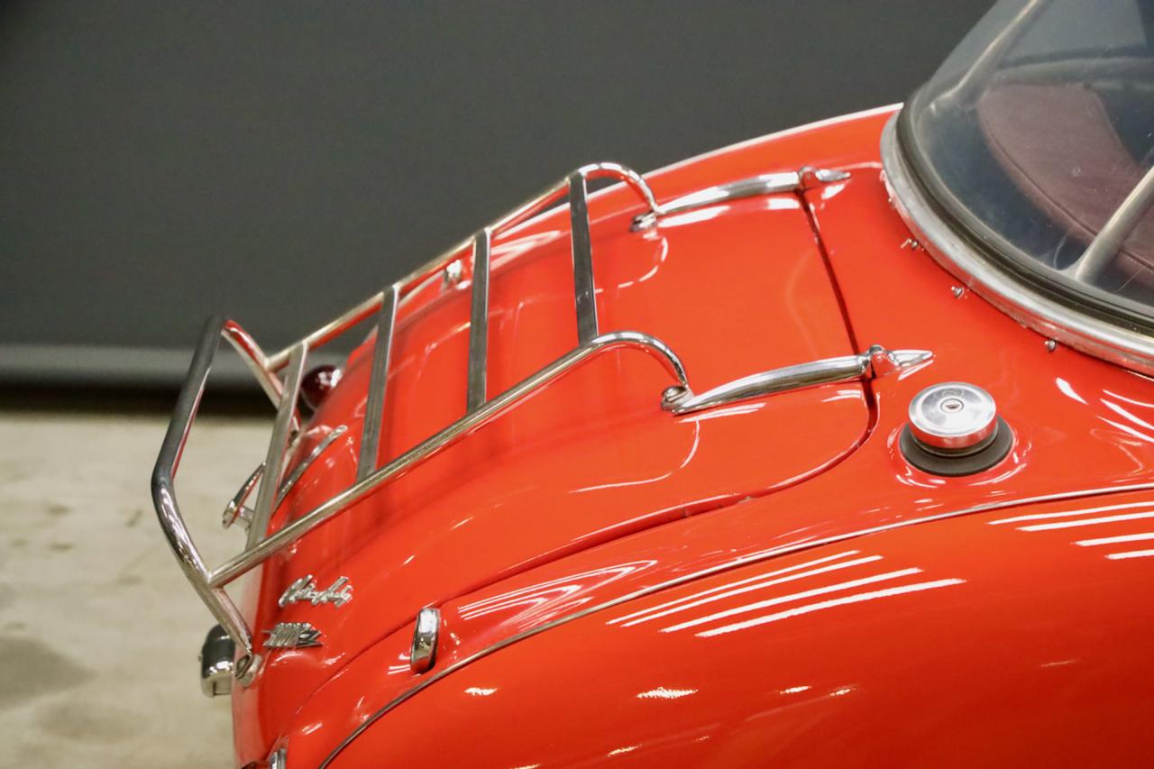 1962 Austin - Healey 3000 MKII &ldquo;Rallye&rdquo; Trade-in car