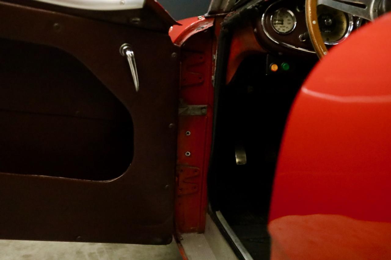 1962 Austin - Healey 3000 MKII &ldquo;Rallye&rdquo; Trade-in car