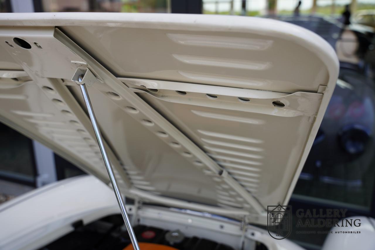 1954 Austin - Healey 100M Roadster &ldquo;100M Le Mans Registry&rdquo;