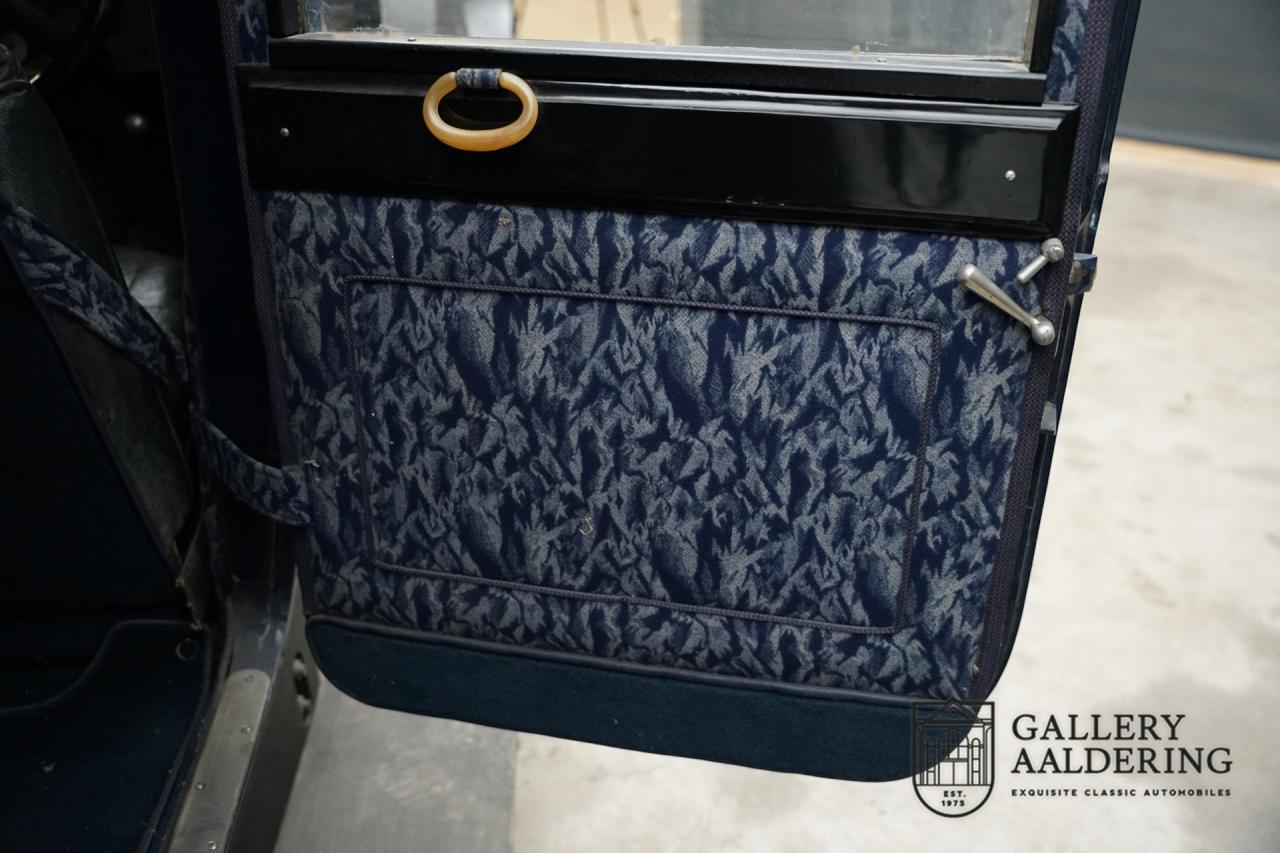 1921 Avions Voisin C1 ! Project car/Trade-in-car