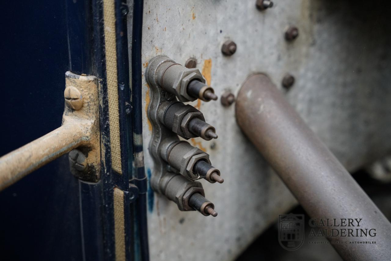 1921 Avions Voisin C1 ! Project car/Trade-in-car