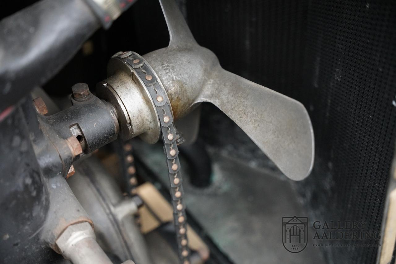 1921 Avions Voisin C1 ! Project car/Trade-in-car