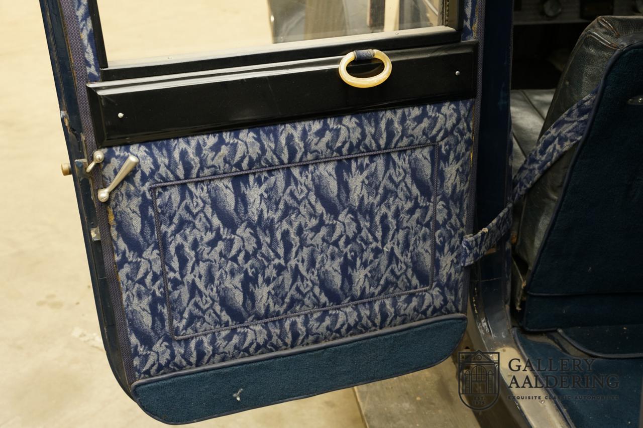 1921 Avions Voisin C1 ! Project car/Trade-in-car