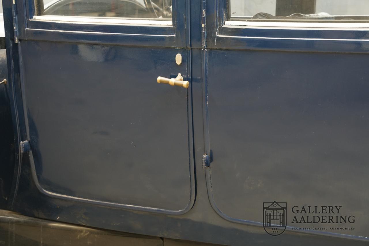 1921 Avions Voisin C1 ! Project car/Trade-in-car