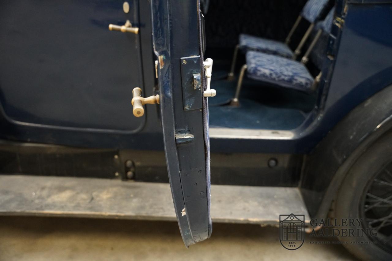 1921 Avions Voisin C1 ! Project car/Trade-in-car