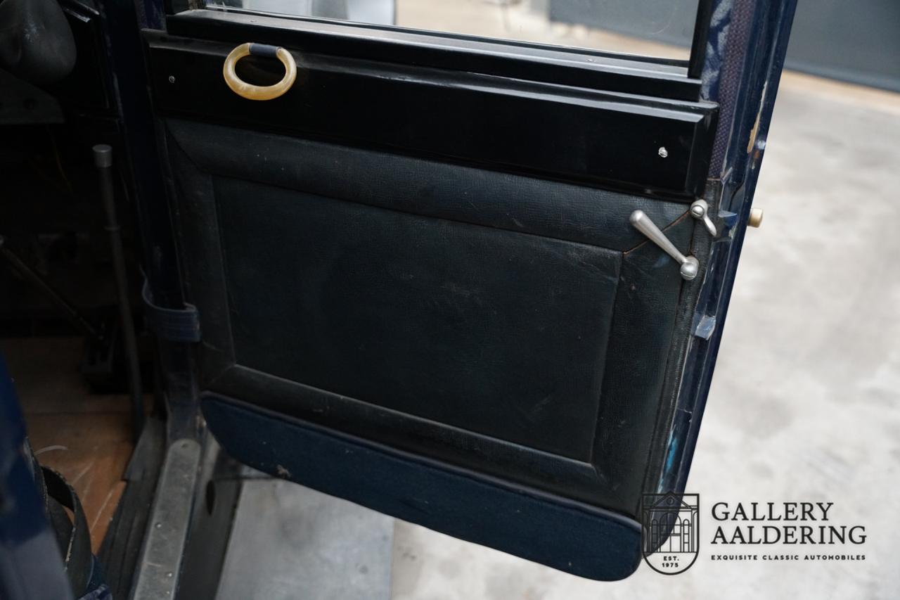 1921 Avions Voisin C1 ! Project car/Trade-in-car