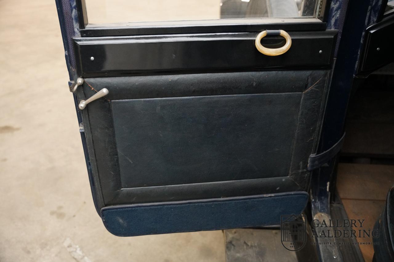 1921 Avions Voisin C1 ! Project car/Trade-in-car