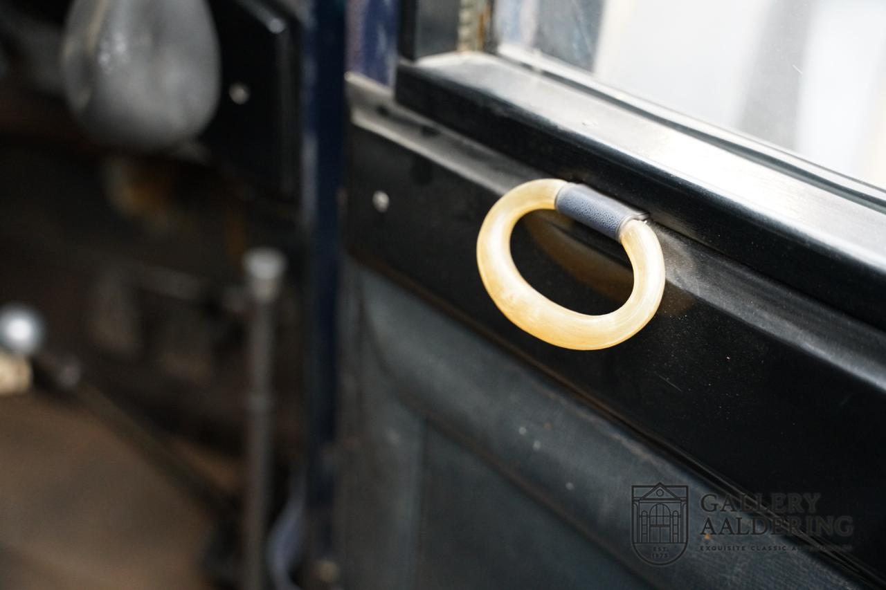 1921 Avions Voisin C1 ! Project car/Trade-in-car