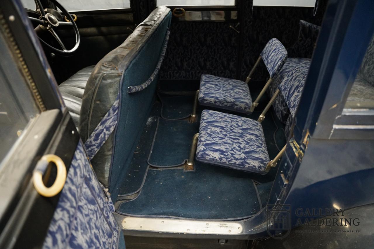 1921 Avions Voisin C1 ! Project car/Trade-in-car